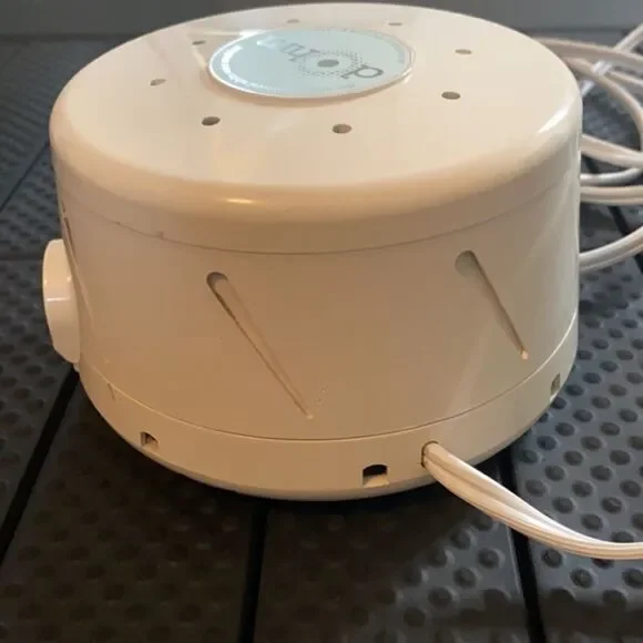 Marpac Dohm Classic The Original White noise machine natural sound - Picture 4 of 15